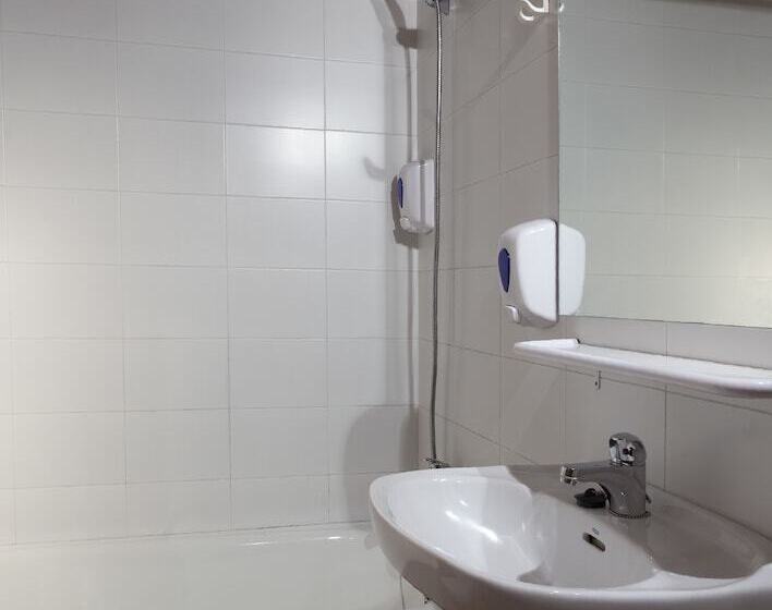 آپارتمان 1 خوابه, Wuau! Apartamentos Solana de Ransol