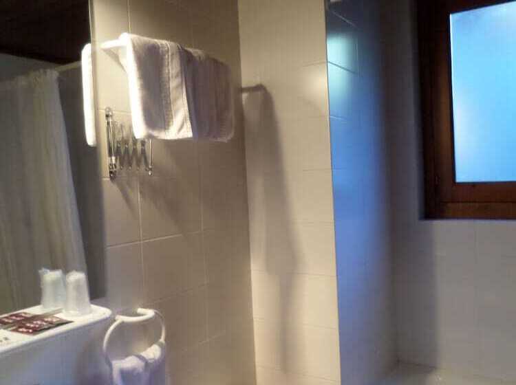 آپارتمان 1 خوابه, Wuau! Apartamentos Solana de Ransol