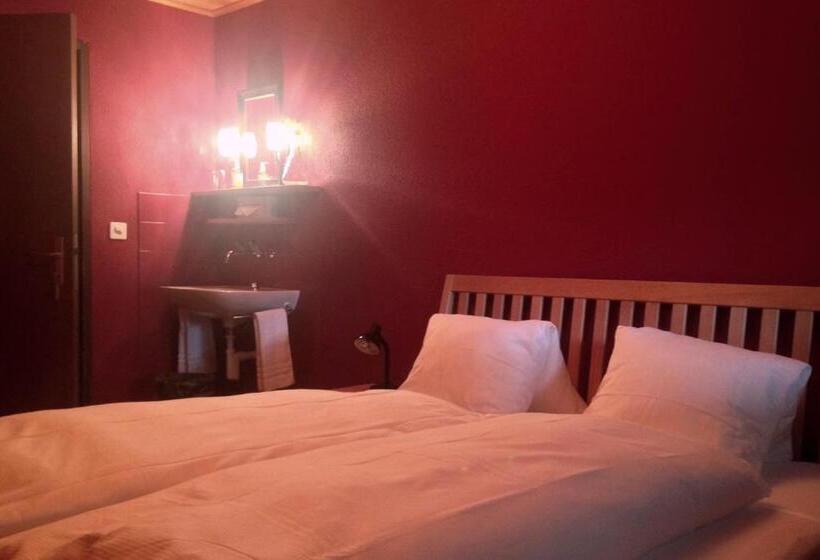 غرفة إقتصادية, Landhus Almens