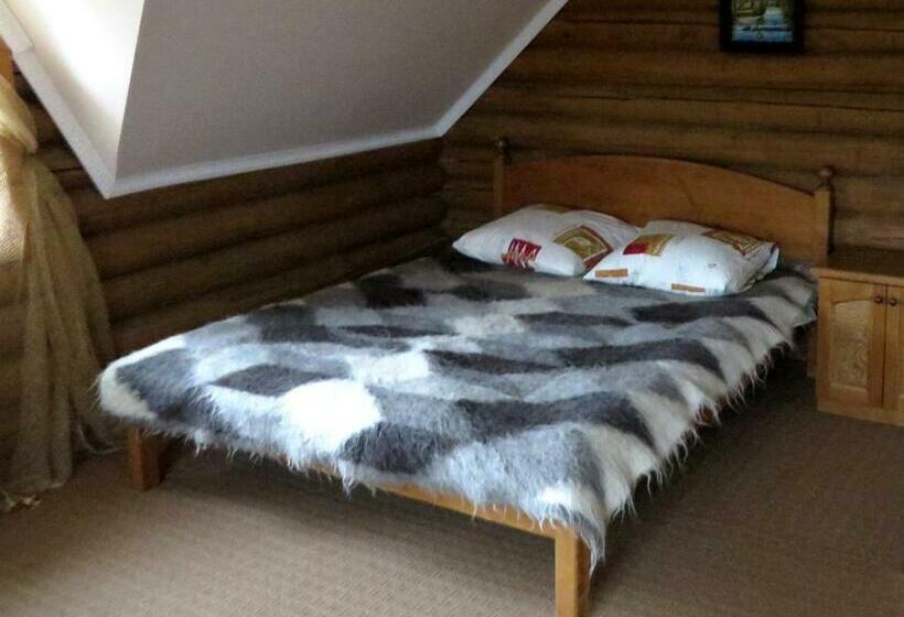 חדר סטנדרט, Verkhovinsky Dvor