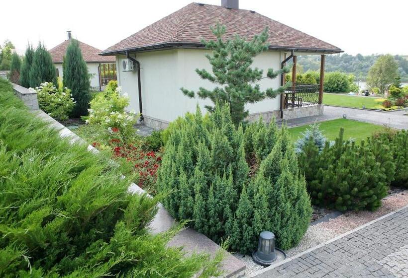 اتاق خانوادگی, Vesyolaya Rochsha