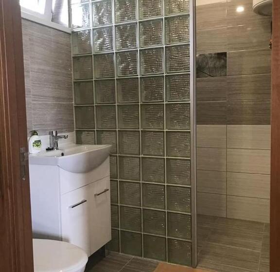 اتاق استاندارد با تراس, Vesyolaya Rochsha