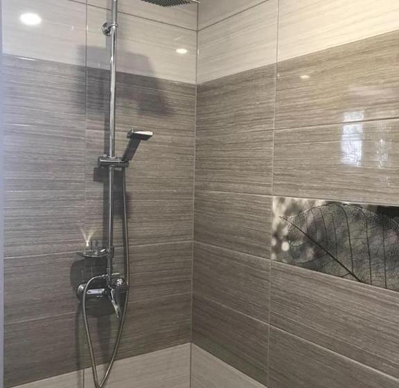 اتاق استاندارد با تراس, Vesyolaya Rochsha