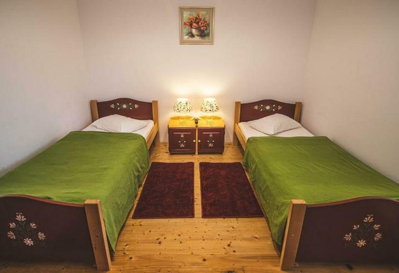 Номер Стандарт, Amadé Pension & Restaurant