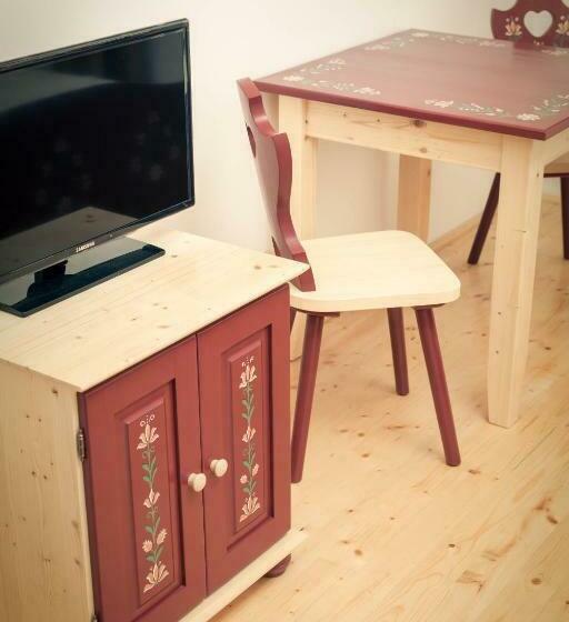 Номер Стандарт, Amadé Pension & Restaurant