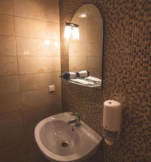 Номер Комфорт, Amadé Pension & Restaurant