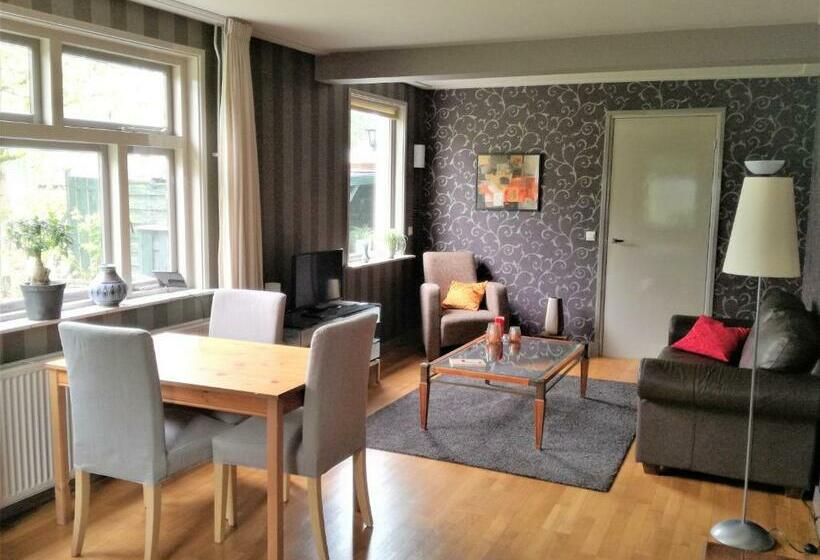 Quarto Deluxe, B&b De Ark