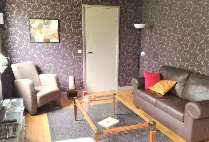 Quarto Deluxe, B&b De Ark