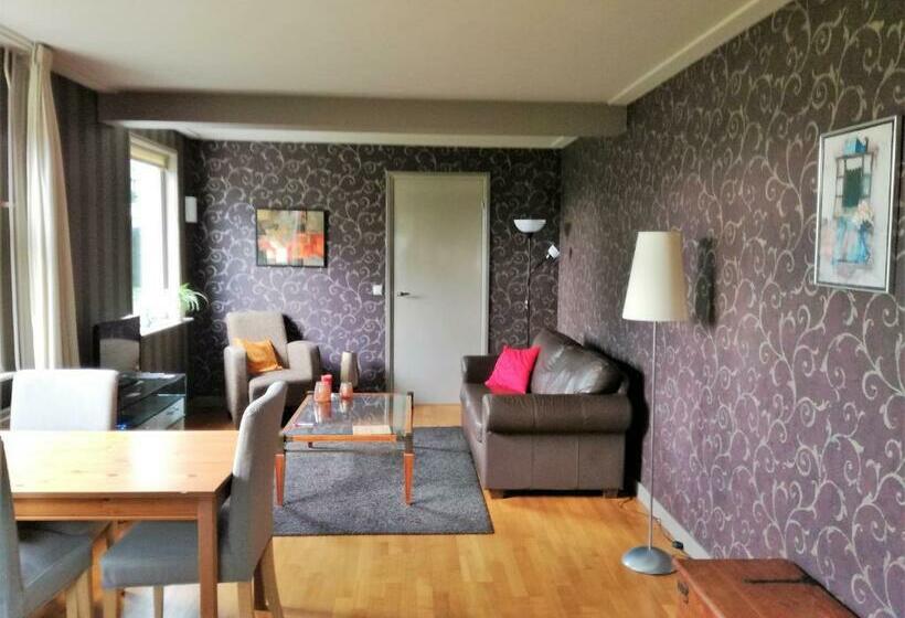 Quarto Deluxe, B&b De Ark