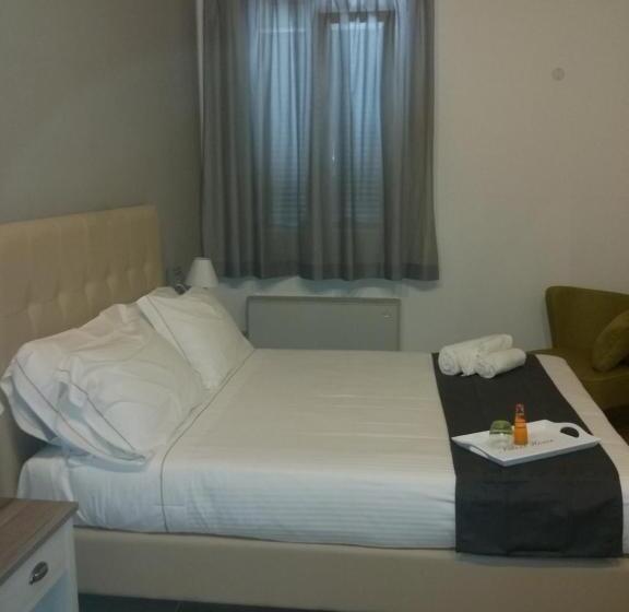 חדר סטנדרט, B&b Emozioni E Relax