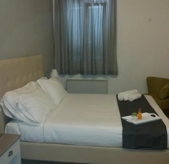 スタンダードルーム, B&b Emozioni E Relax
