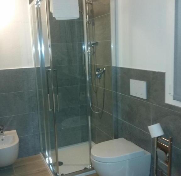 חדר סטנדרט, B&b Emozioni E Relax