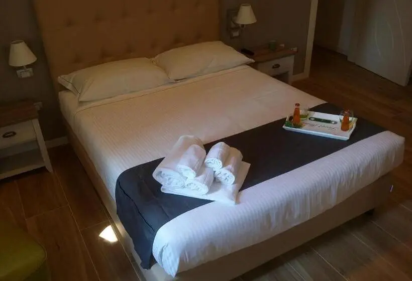 スタンダードルーム, B&b Emozioni E Relax