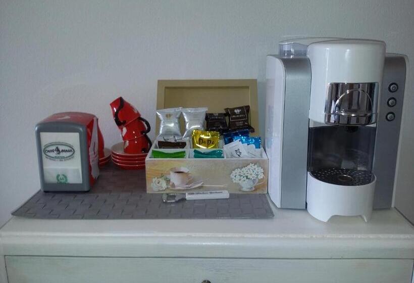 חדר סטנדרט, B&b Emozioni E Relax