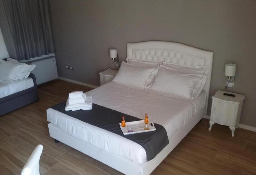 חדר סטנדרט, B&b Emozioni E Relax