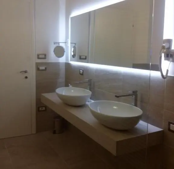スイート, B&b Emozioni E Relax