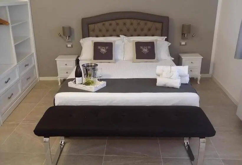 スイート, B&b Emozioni E Relax