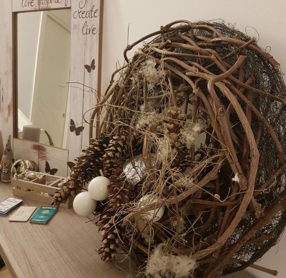 סוויטה, B&b Emozioni E Relax