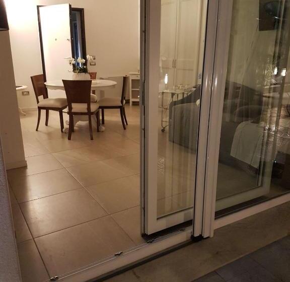 סוויטה, B&b Emozioni E Relax