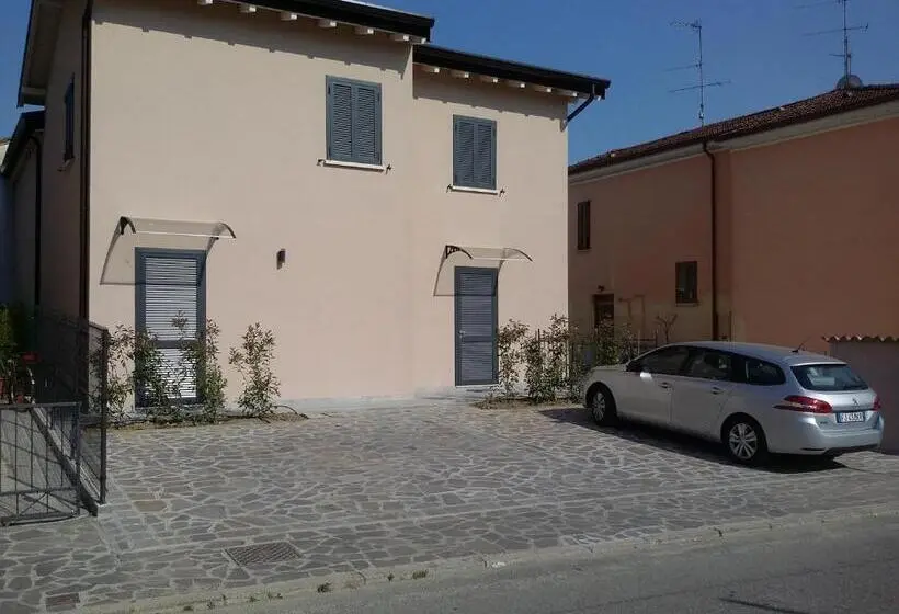 デラックスルーム, B&b Emozioni E Relax