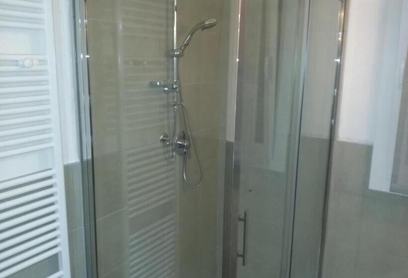 חדר דלוקס, B&b Emozioni E Relax