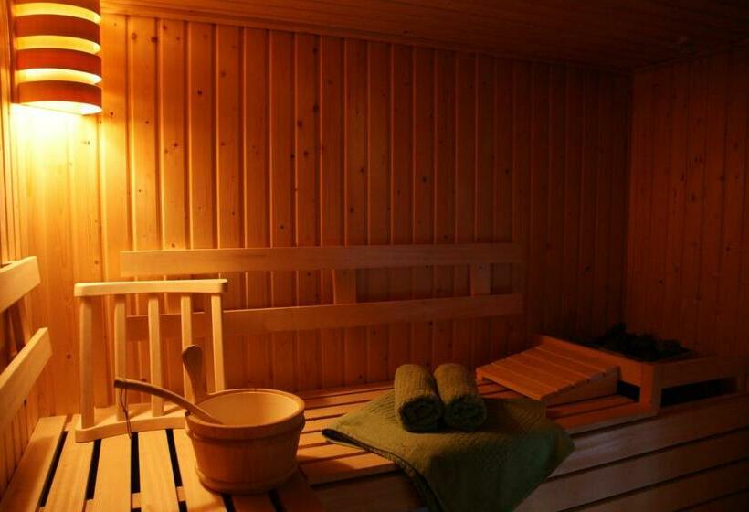 سوییت جونیور, B&b Farmhouse De Loksheuvel