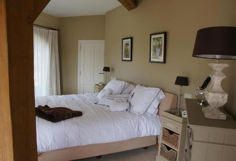 주니어 스위트, B&b Farmhouse De Loksheuvel