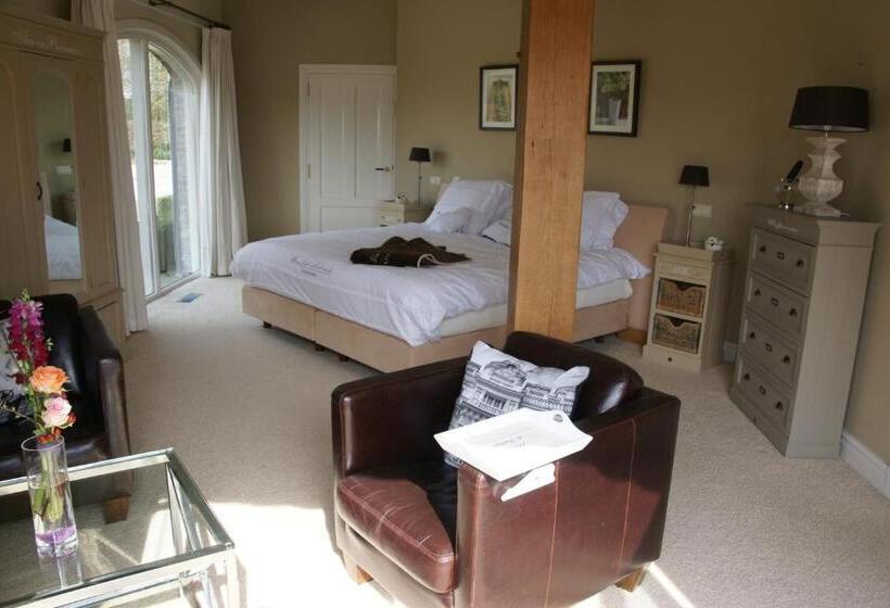 سوییت جونیور, B&b Farmhouse De Loksheuvel