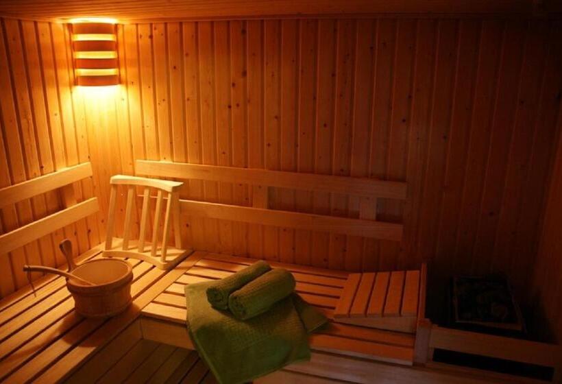 سوییت جونیور, B&b Farmhouse De Loksheuvel