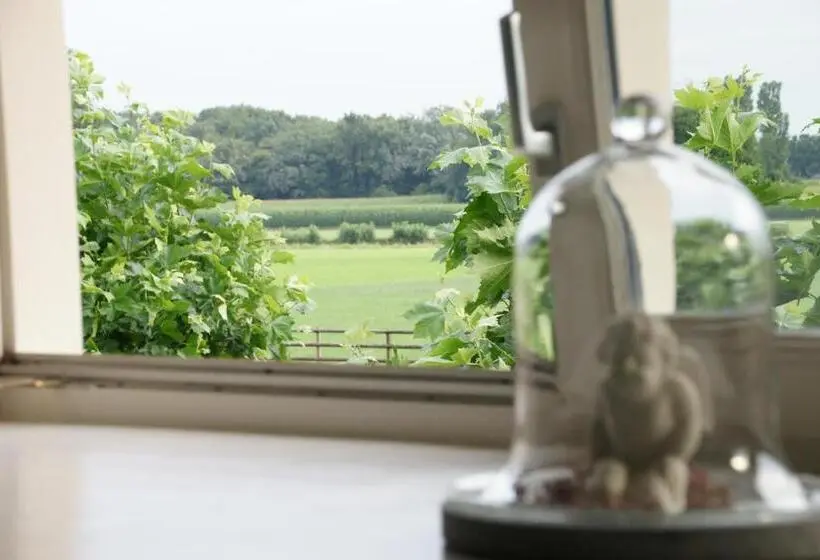 スーペリアファミリールーム, B&b Farmhouse De Loksheuvel