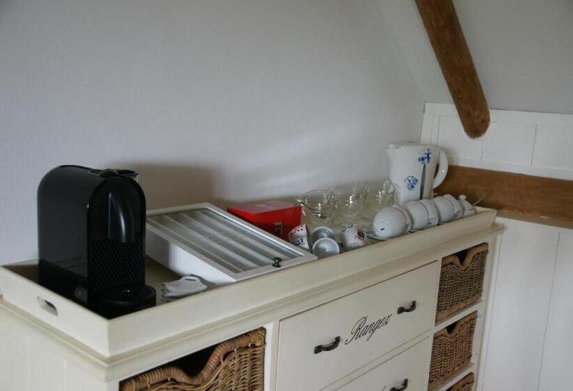수피리어 패밀리 룸, B&b Farmhouse De Loksheuvel