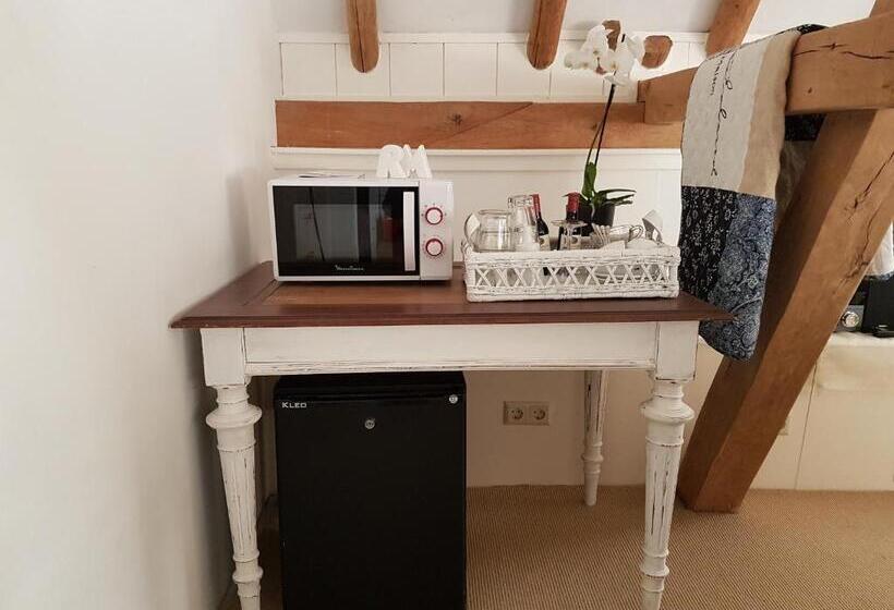 اتاق سوپریور خانوادگی, B&b Farmhouse De Loksheuvel