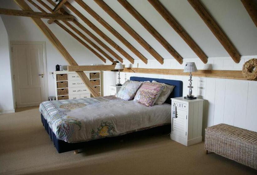 수피리어 패밀리 룸, B&b Farmhouse De Loksheuvel