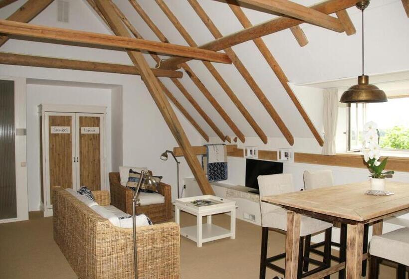 اتاق سوپریور خانوادگی, B&b Farmhouse De Loksheuvel