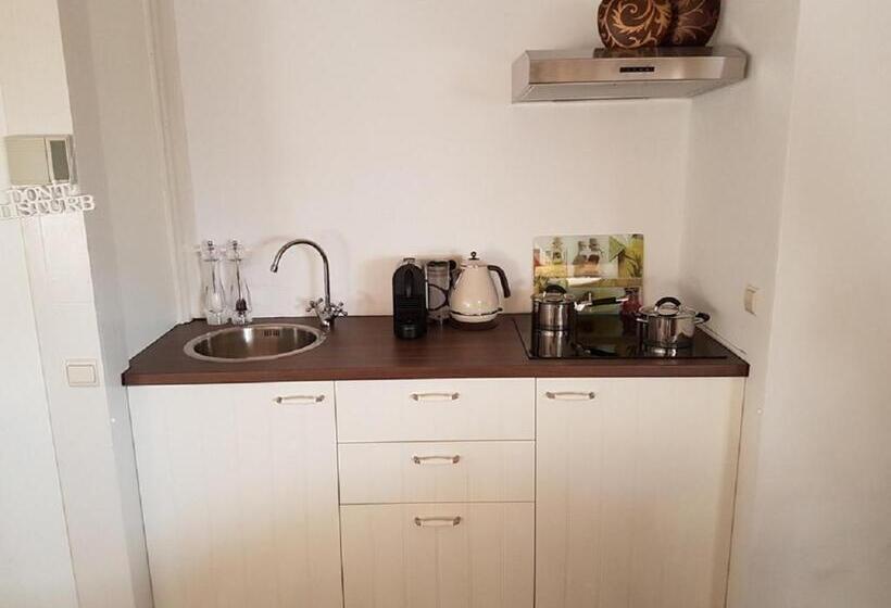 اتاق سوپریور خانوادگی, B&b Farmhouse De Loksheuvel