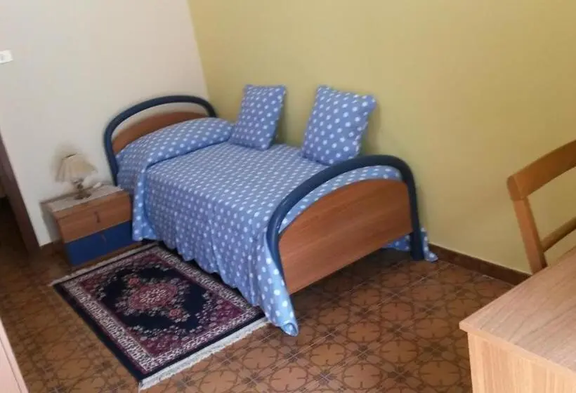 Pokój Standard Wspólna Łazienka, B&b Irma