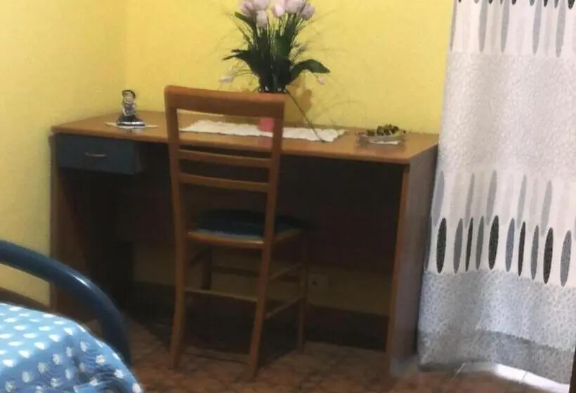 Pokój Standard Wspólna Łazienka, B&b Irma