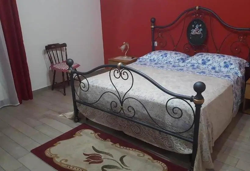 Pokój Deluxe, B&b Irma