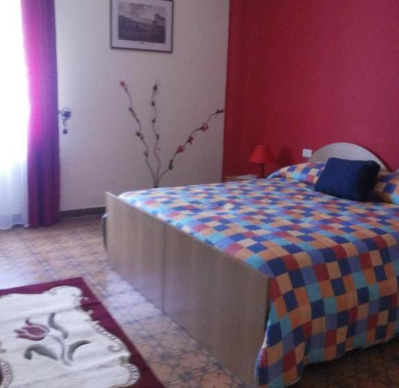 Номер Deluxe, B&b Irma