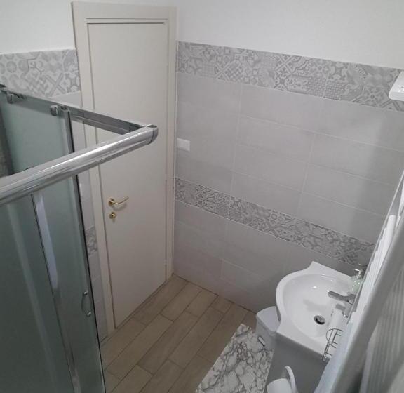 Номер Стандарт, B&b Irma
