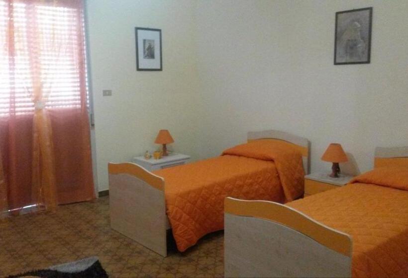 חדר סטנדרט, B&b Irma