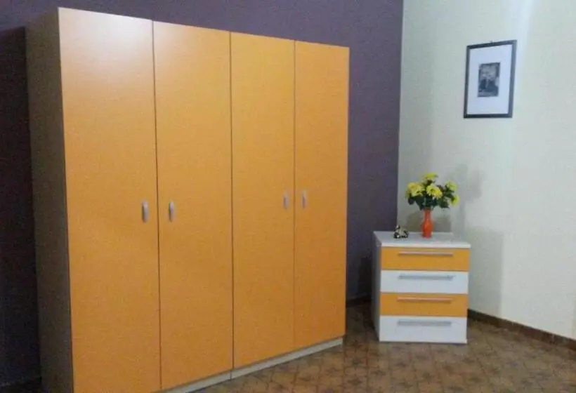 Pokój Standard, B&b Irma