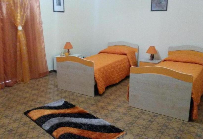 חדר סטנדרט, B&b Irma