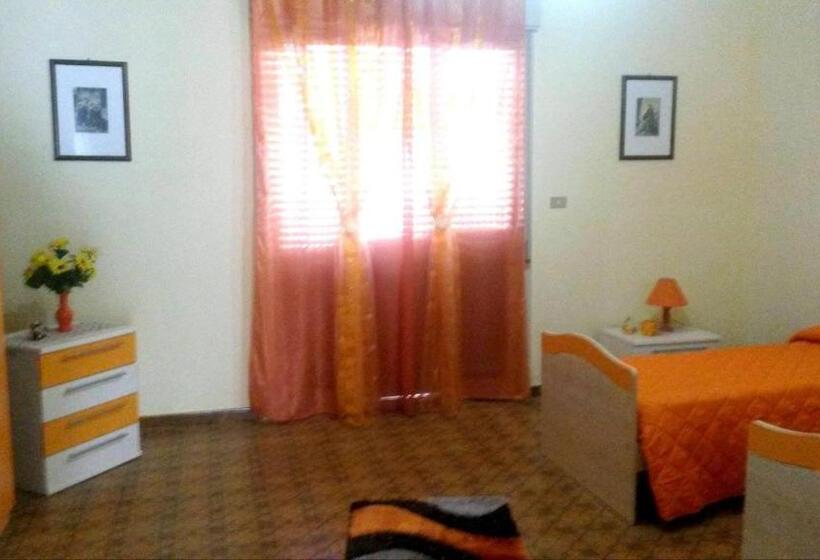 Номер Стандарт, B&b Irma