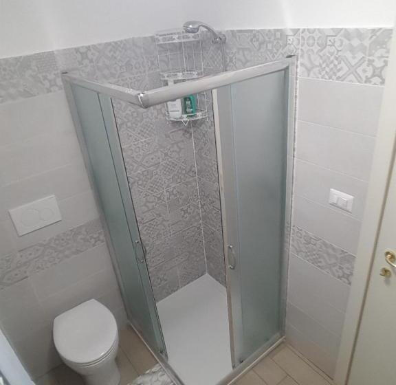 חדר סטנדרט, B&b Irma