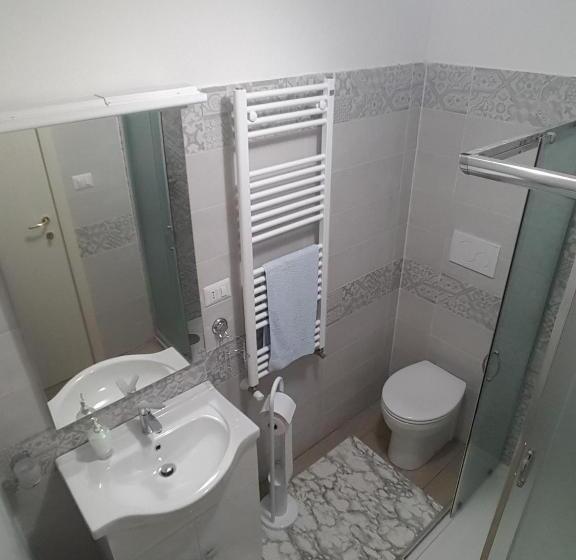 חדר סטנדרט, B&b Irma