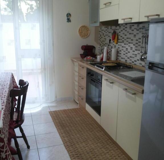 חדר סטנדרט, B&b Irma