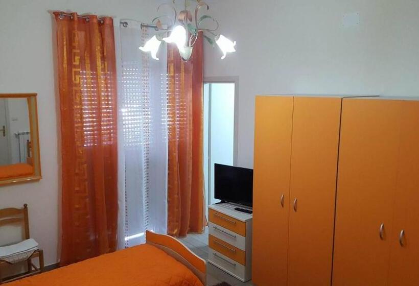 Номер Стандарт, B&b Irma