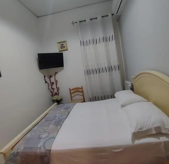 Pokój Standard Jednoosobowy, B&b Irma