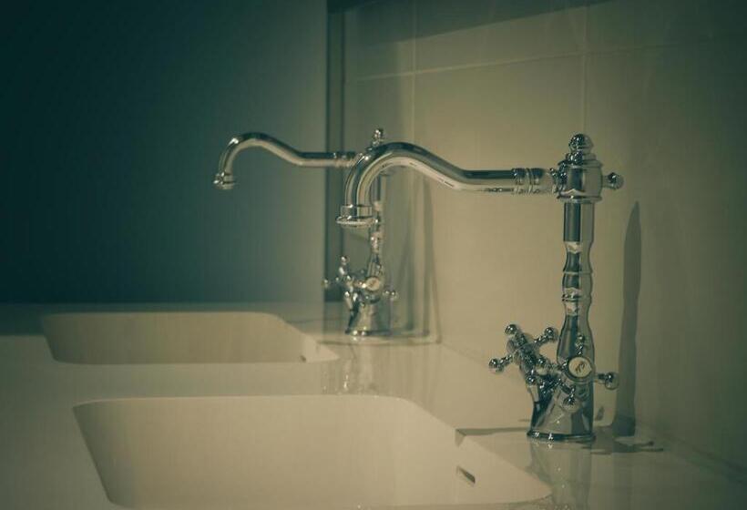 חדר דלוקס, B&b Stillant